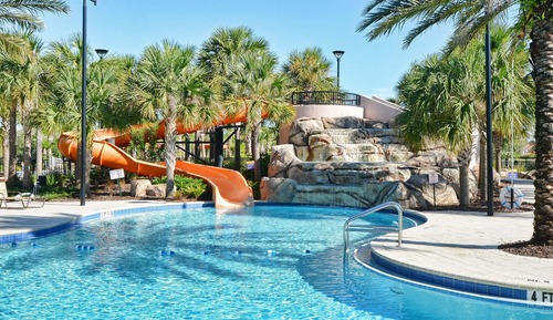Villa (Brilliance at Solterra Resort by Shin)