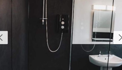 Habitación básica doble