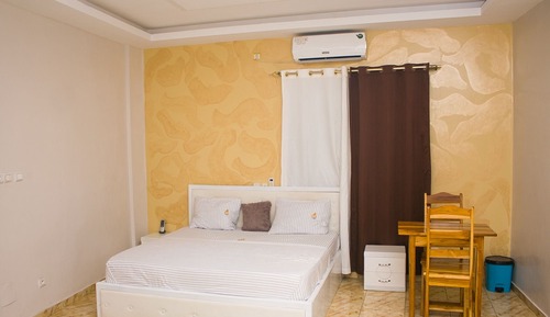 Habitación básica