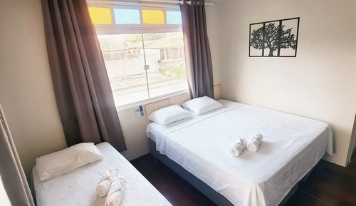 Habitación Confort