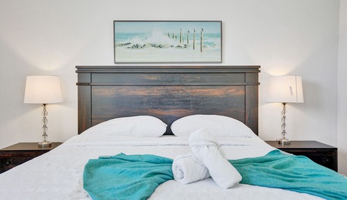 Apartamento Confort