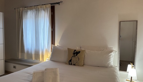 Apartamento superior