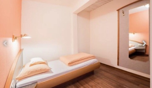 Habitación individual básica