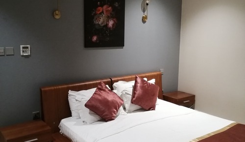 Apartamento básico