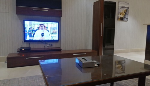 Apartamento básico