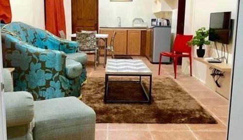 Suite familiar
