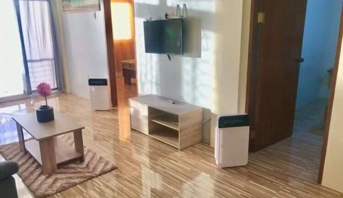 Suite familiar