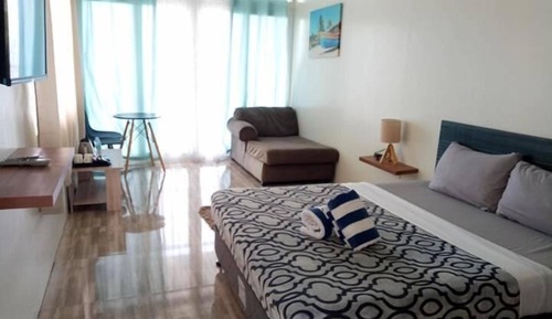 Habitación básica