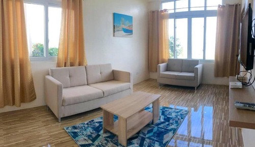 Suite familiar