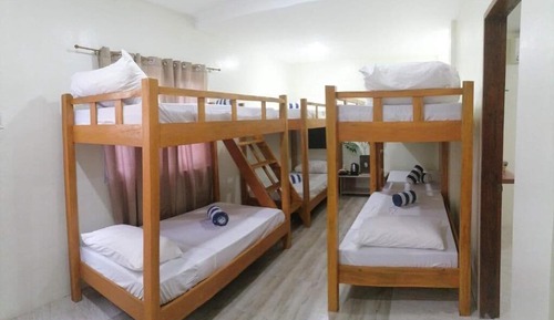 Habitación familiar