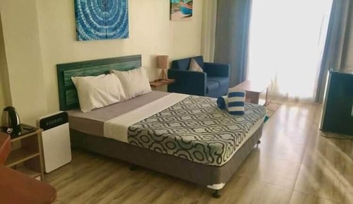 Habitación básica