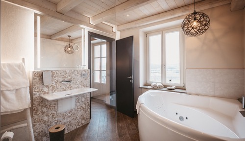 Suite superior