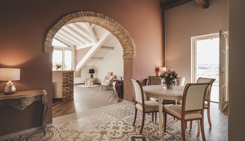 Suite Grand
