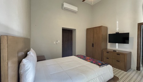Habitación estándar