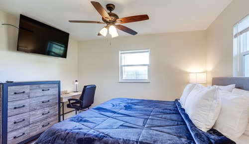 Casa (3 Bedrooms)