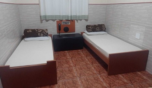 Suite tradicional