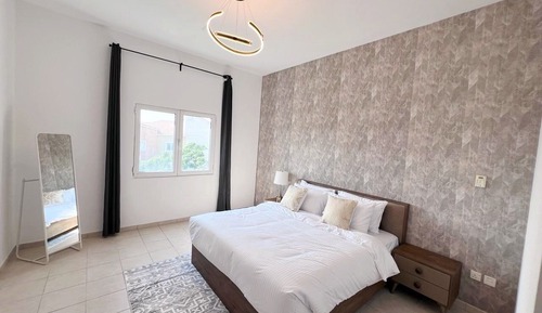Apartamento Deluxe