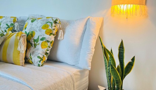 Deluxe Room, Ocean View