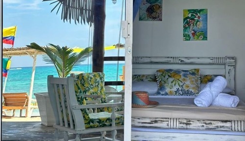 Luxury Room