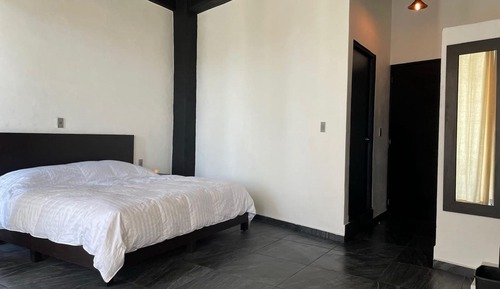 Standard Room, Lagoon View