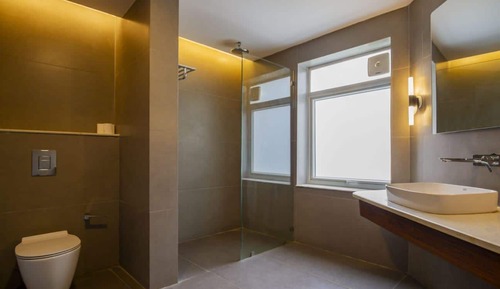 Habitación superior