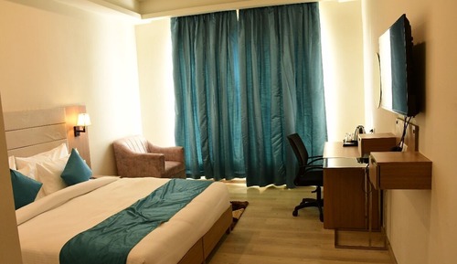 Habitación ejecutiva