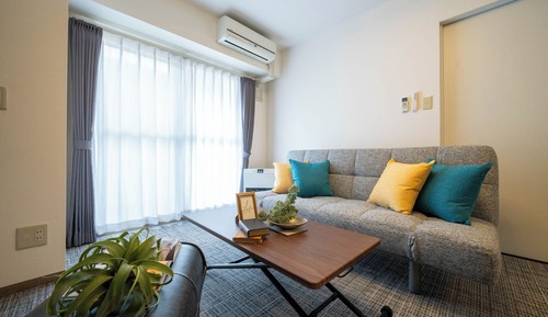 Suite superior