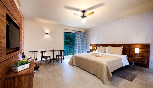 Suite Deluxe