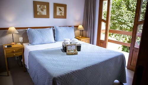 Chalet familiar