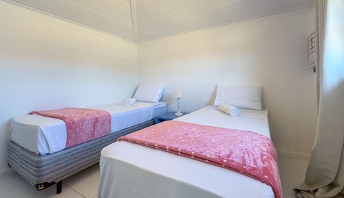 Habitación cuádruple