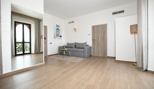 Habitación Business