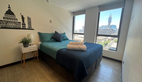 Apartamento clásico