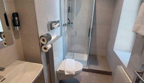 Habitación triple
