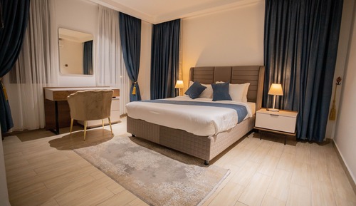 Apartamento Confort
