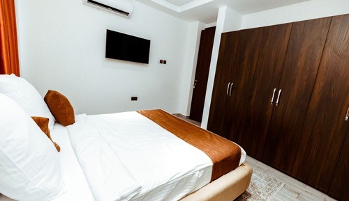 Apartamento familiar