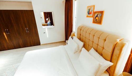Apartamento Grand