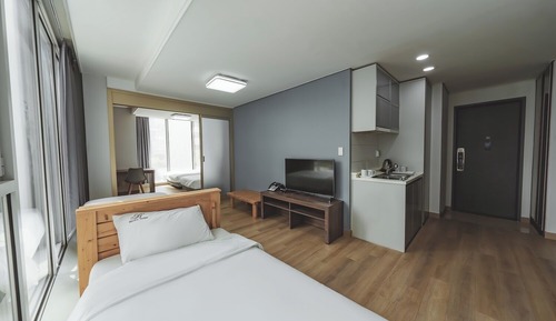 Suite Premium