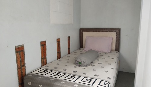 Habitación estándar