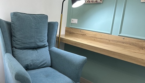 Habitación Deluxe doble