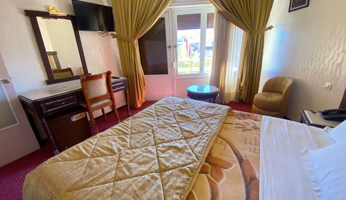 Habitación doble