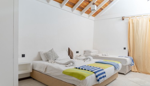 Casa familiar