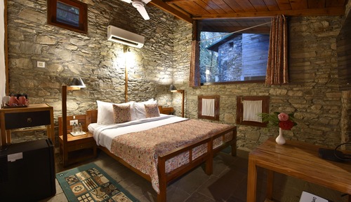 Habitación Royal