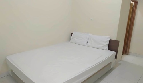 Habitación básica doble