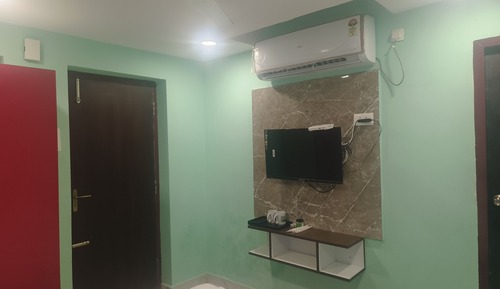 Habitación estándar