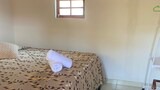 Honeymoon Double Room, 1 King Bed, City View