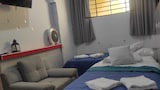 Honeymoon Double Room