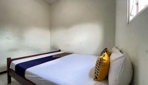 Habitación básica doble
