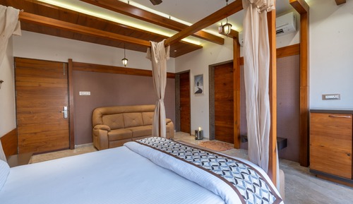 Suite ejecutiva