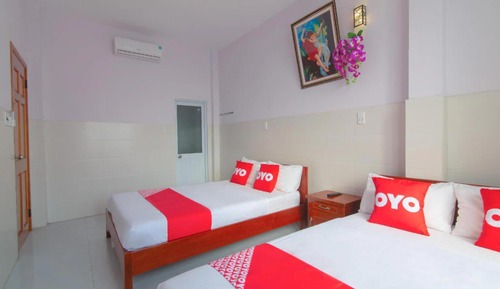 Habitación superior