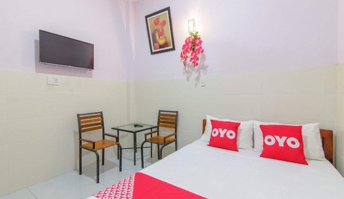 Habitación doble superior